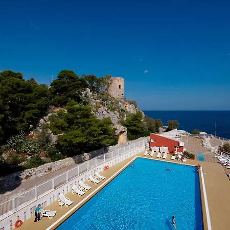 Splendid La Torre Hotel