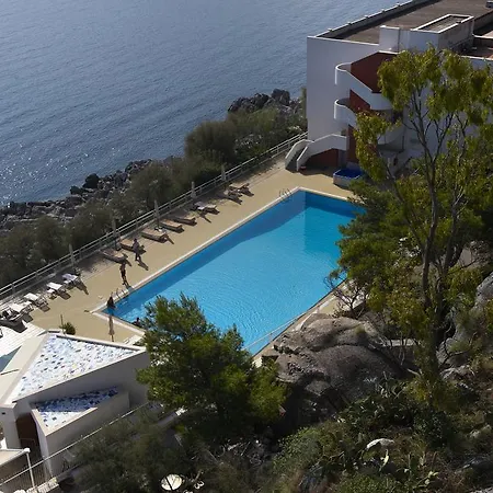 Hotel Splendid La Torre 4*