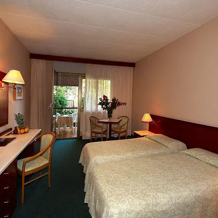 Hotel Splendid La Torre Mondello