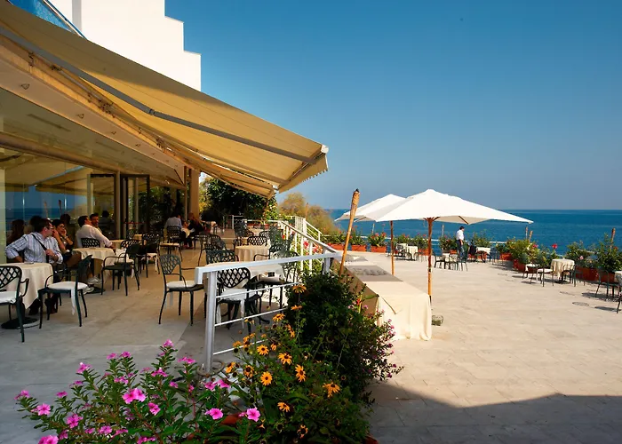 호텔 스플렌디드 라 토레 4*