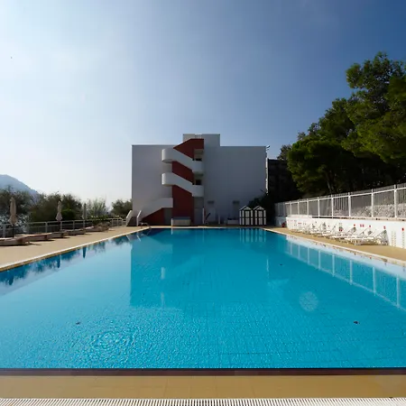 Splendid La Torre