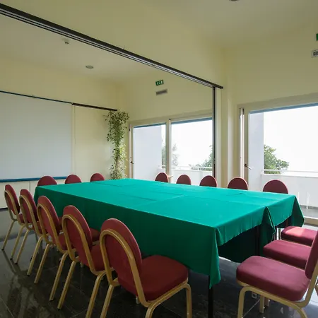 Splendid La Torre Hotel 4*