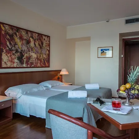 Splendid La Torre Hotel Mondello