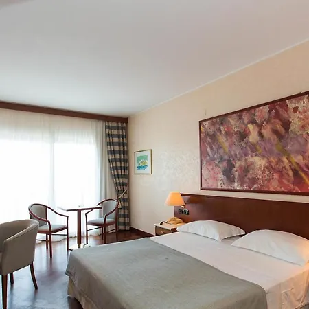Splendid La Torre Hotel Mondello
