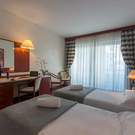 Splendid La Torre Hotel Mondello