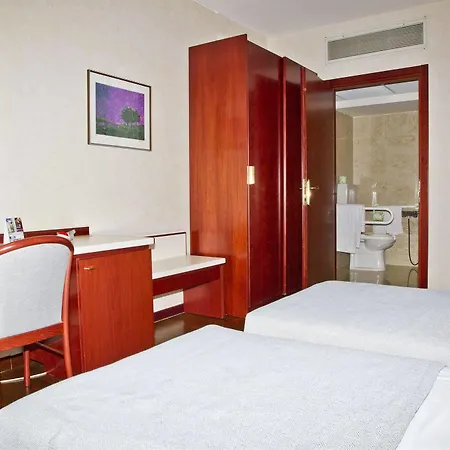Splendid La Torre Hotel