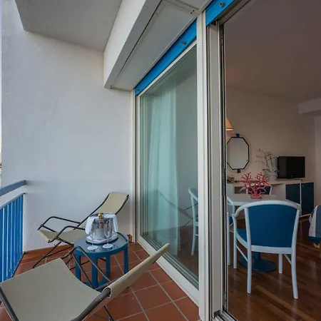 Splendid La Torre Hotel Mondello